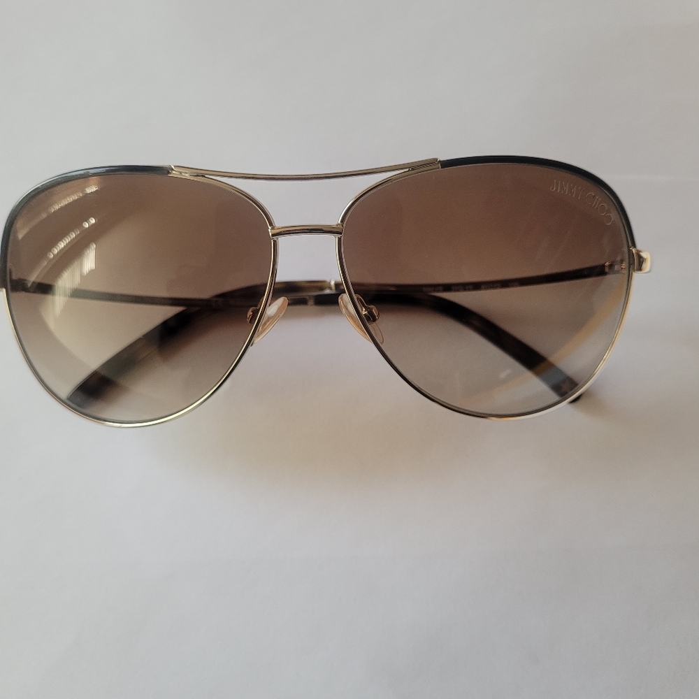 Jimmy Choo Sun Glasses